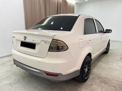 Proton SAGA 1.6 FLX SE (A)