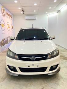 Proton SAGA 1.6 FLX SE (A)