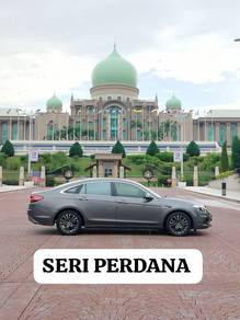 Proton PERDANA 2.0L (A) PEGARAH/KSU/SUK/JUSA A &B