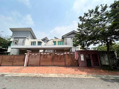 Semi-Detached-House-for-sale-Kelana-Jaya-Selangor