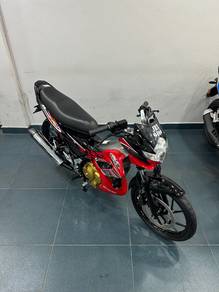 2013-Suzuki Belang R150 Belang (1 Owner Used)