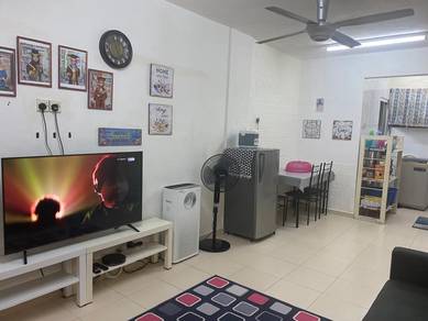 Seri Kuantan Apartment