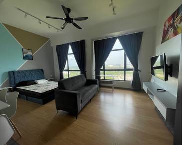 Imperium Residence