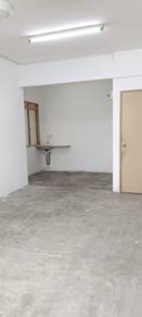 Flat Bukit Indah