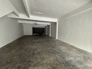 Kapar Rantau Panjang 2 Storey Shoplot 20x70 Fully Tenanted Klang