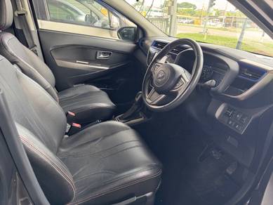 Perodua MYVI 1.5 ADVANCE (A)