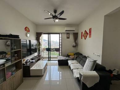 28 Boulevard At Pandan Perdana