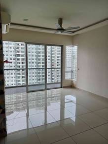 Segambut Condo Pet Friendly Villa Crystal Corner Reno Ready Unit Sale