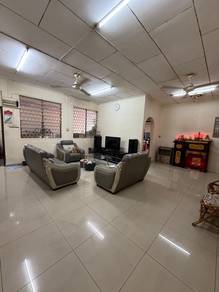 Taman Friendly Damai Semi Detached