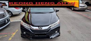 Honda CITY 1.5cc V MODEL (FREE 1 YR WRTY)