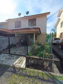 2-storey-Terraced-House-for-sale-Kluang-Johor