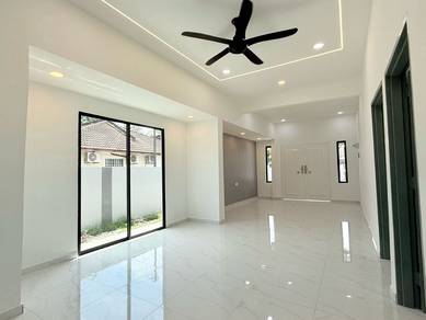 Kangkar Pulai Superlink Corner 30*125Sqft Skudai Jalan Enau