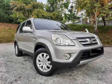 Honda CR-V 2.0 i-VTEC FACELIFT(A)CASH/DEAL/N/N2020