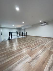 Arte Cheras For Rent