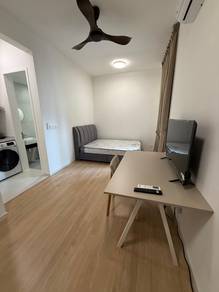 Walk distance mall, LRT, Office & Easy access to KL centre