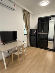 Walk distance mall, LRT, Office & Easy access to KL centre