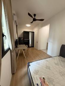 Walk distance mall, LRT, Office & Easy access to KL centre