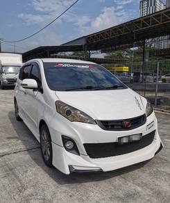 Perodua ALZA 1.5 ZV ADVANCED FACELIFT (A)