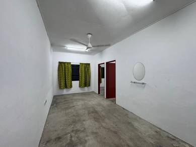 Flat AT Tmn Keramat Permai Nibong tebal