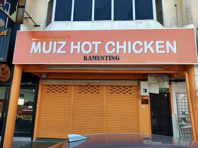 Shop-lot-for-rent-Kamunting-Perak