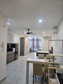 Queensville, Bandar Sri Permaisuri, Cheras