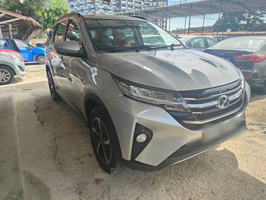 Perodua ARUZ 1.5 AV (A)