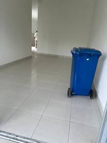 Terraced-House-for-rent-Kuala-Langat-Selangor-1