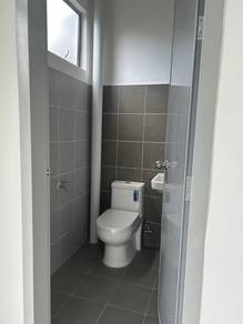 Terraced-House-for-rent-Kuala-Langat-Selangor-3