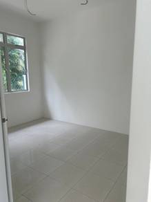 Terraced-House-for-rent-Kuala-Langat-Selangor-2