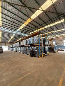 Warehouse-/-Factory-for-rent-Nilai-Negeri-Sembilan