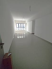 CHEAPEST KL FREEHOLD Condo! Parking same level with unit!!!
