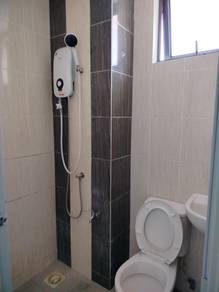 [UKM Bangi] Vista Bangi Jalan Reko Kajang 3 Rooms Ready for Rent