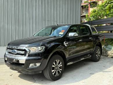 Ford RANGER 2.2 XL FACELIFT (M)