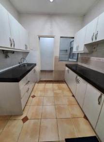 Puncak Banyan, Taman Connaught, Cheras