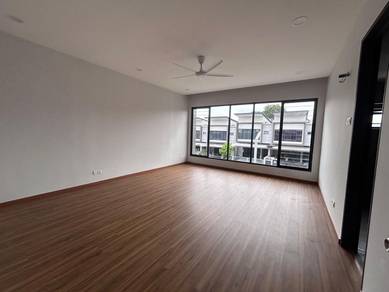 Kajang East Basic Precinct 2 For Rent,Kajang, Semenyih