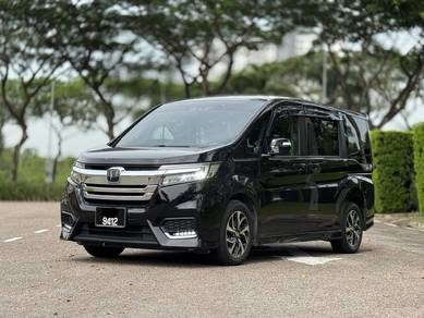 Honda STEPWAGON 1.5 SPADA 