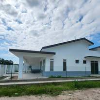 Terraced-House-for-rent-Kuala-Langat-Selangor
