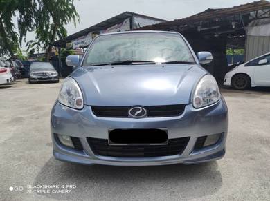 Perodua MYVI 1.3 EZi FACELIFT (A) New Paint