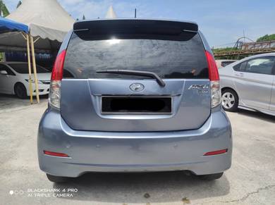 Perodua MYVI 1.3 EZi FACELIFT (A) New Paint