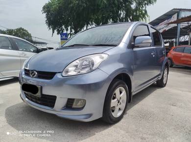 Perodua MYVI 1.3 EZi FACELIFT (A) New Paint