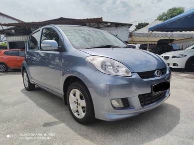 Perodua MYVI 1.3 EZi FACELIFT (A) New Paint