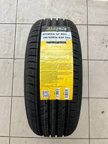 tayar baru promosi 185/60/14 AUSTONE tahun 2025