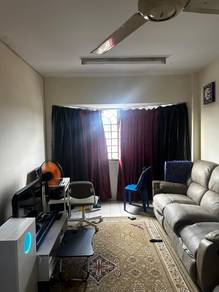 ENDLOT 2nd Floor Apartment Permai, Damansara Damai