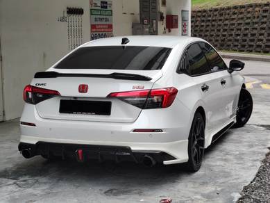 Honda CIVIC 1.5 RS (A) UNDER HONDA WARRANTY