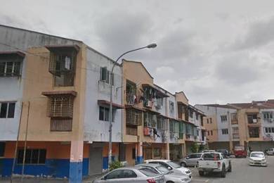 Shop Apartment for SALE Taman Orkid Cheras