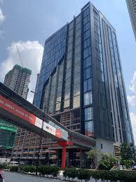Sunway Velocity 2 TWO @ Maluri Cheras [F/FURNISH] [STUDIO] LRT Maluri