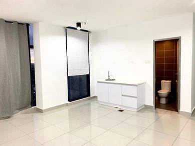 PJ5 Soho Kelana Jaya (RENO P/FURNISHED HIGH FLR NICE VIEW CORNER UNIT)