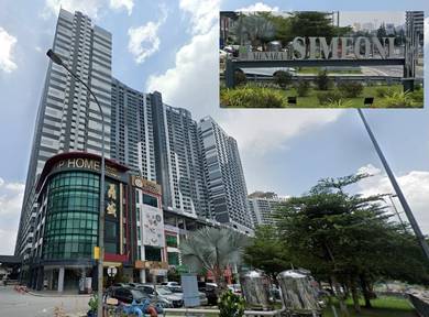 Symphony Tower
