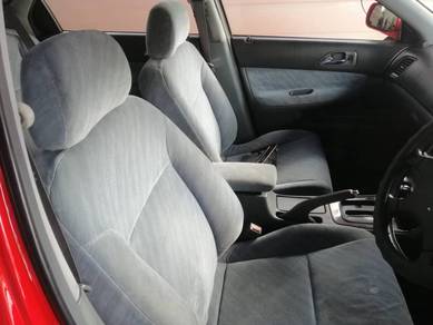 Honda ACCORD 2.2 VTEC BESAR - AUTO MERAH RED