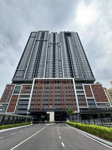 Brand new, Short Walk to LRT! JRK Convena, Bukit Jalil